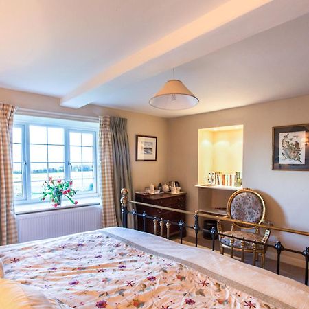 High Park Farm Bed & Breakfast Йорк Екстериор снимка