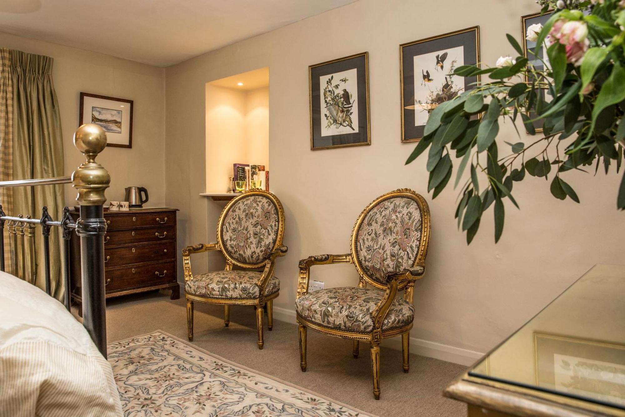 High Park Farm Bed & Breakfast Йорк Екстериор снимка
