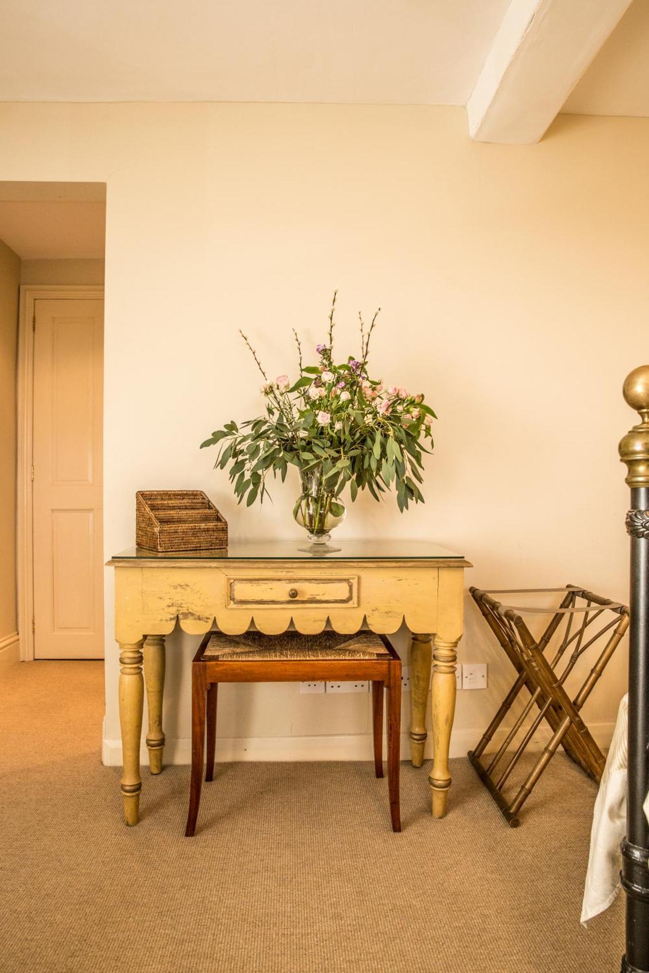 High Park Farm Bed & Breakfast Йорк Екстериор снимка